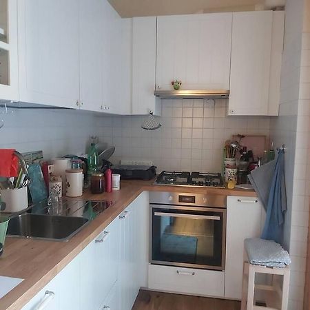 شقة Casa Mauli Settebagni المظهر الخارجي الصورة